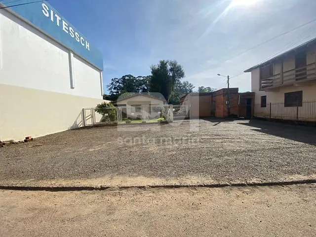 Terreno com 459m², à venda, no bairro Centro em Chapecó