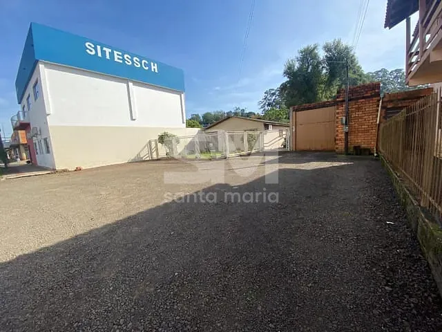 Terreno com 459m², à venda, no bairro Centro em Chapecó