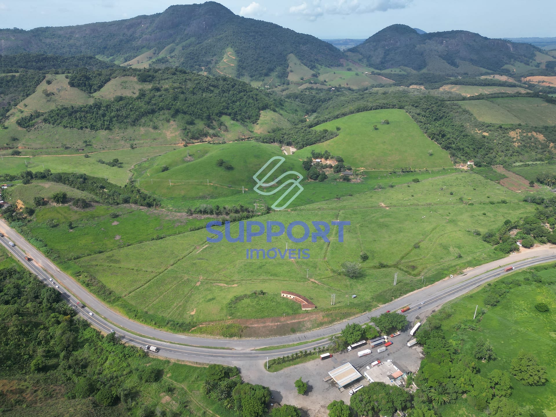 Terreno à venda, 10m² - Foto 1