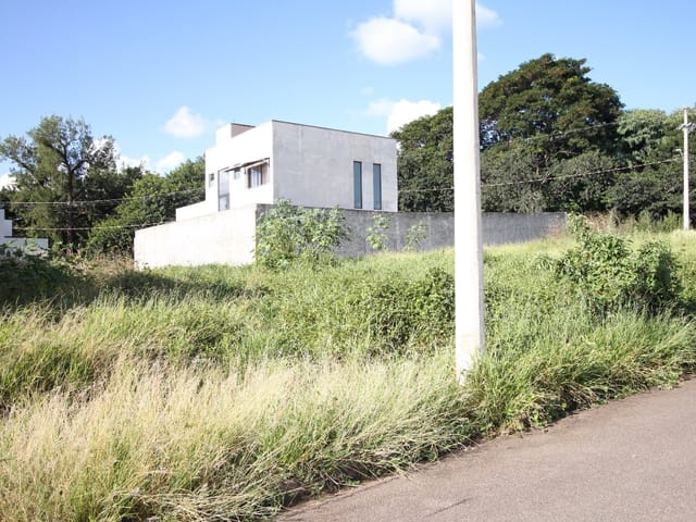 Terreno com 180m², à venda, no bairro Colinas do Alegre em São João da Boa Vista