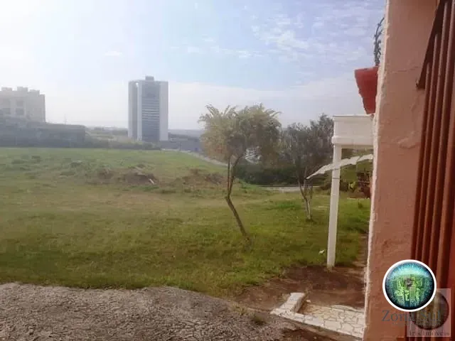 Terreno com 2400m², à venda, no bairro Jardim Maria José em Votorantim