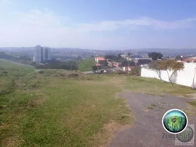 Terreno com 2400m², à venda, no bairro Jardim Maria José em Votorantim