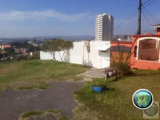 Terreno com 2400m², à venda, no bairro Jardim Maria José em Votorantim