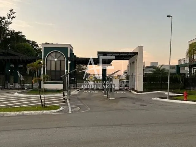 Terreno com 649m², à venda, no bairro Jardim Santa Teresa em Taubaté