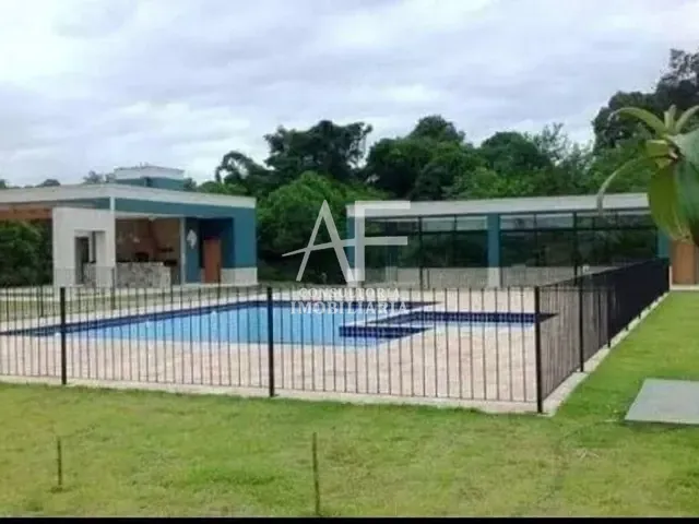 Terreno com 649m², à venda, no bairro Jardim Santa Teresa em Taubaté