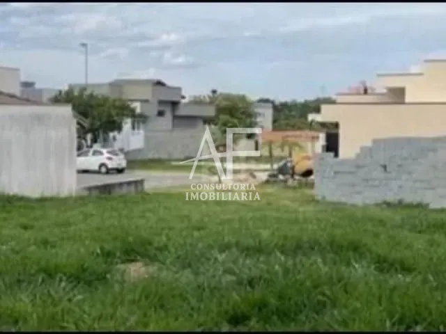 Terreno com 649m², à venda, no bairro Jardim Santa Teresa em Taubaté