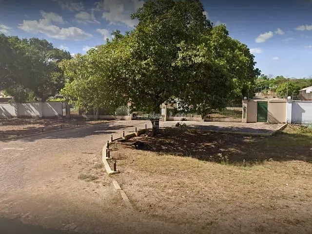 Terreno com 1340m², à venda, no bairro Novo Uruguai em Teresina