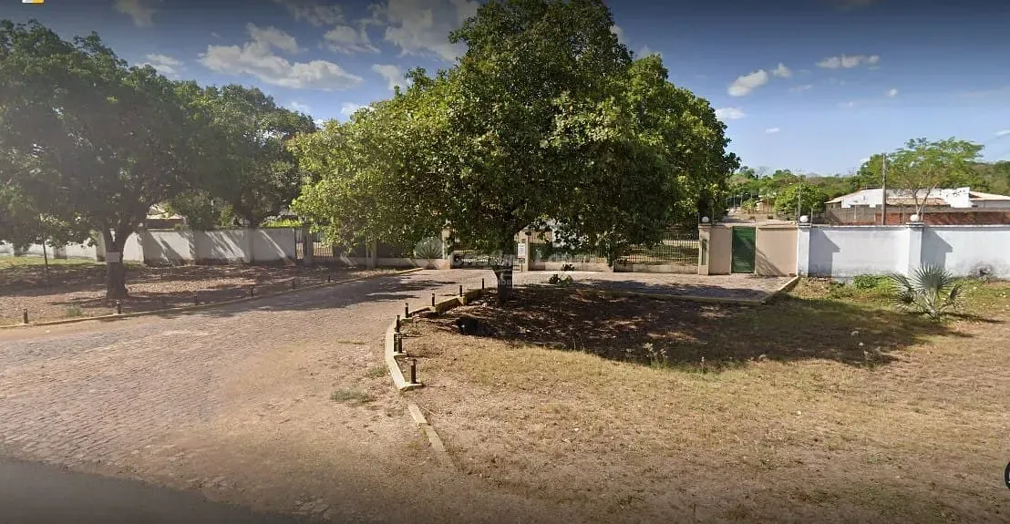 Terreno, 1340 m² - Foto 1