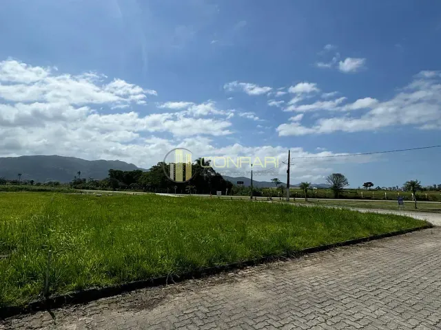 Terreno com 646m², à venda, no bairro Sertão Santa Luzia em Porto Belo
