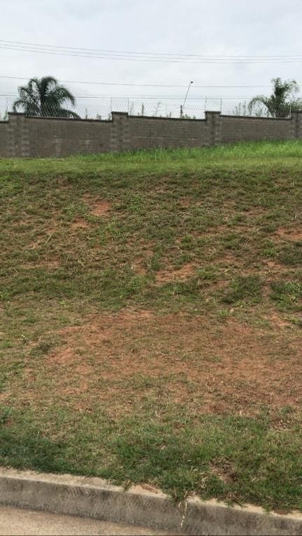 Foto do Terreno - Terreno à venda, Quinta das Atirias, 395 m² - Parque Eloy Chaves - Jundiaí/SP | Copette Imóveis