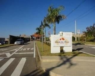 Foto do Terreno - Terreno à venda, Quinta das Atirias, 395 m² - Parque Eloy Chaves - Jundiaí/SP | Copette Imóveis