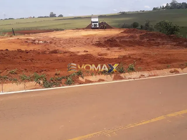 Terreno com 3000m², à venda, no bairro TIJUCO PRETO em Alambari