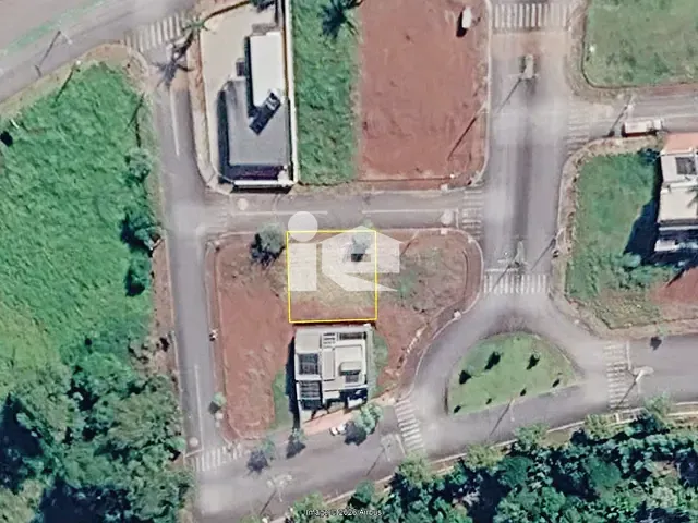 Terreno com 300m², à venda, no bairro RESIDENCIAL BELMONTE em Rolândia