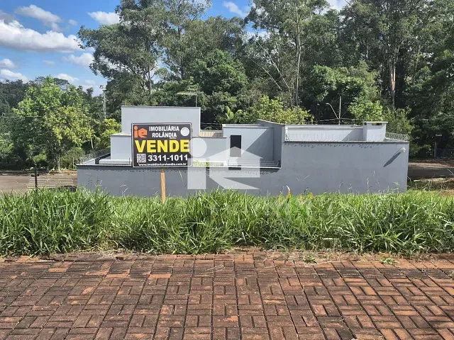 Terreno com 300m², à venda, no bairro RESIDENCIAL BELMONTE em Rolândia