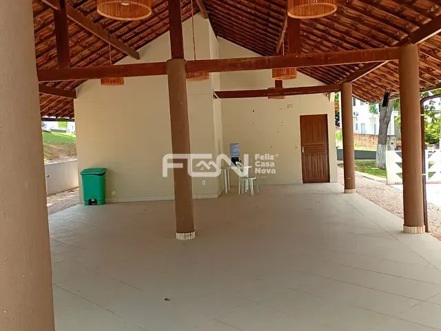 Terreno com 774m², à venda, no bairro Recreio Ipitanga em Lauro de Freitas