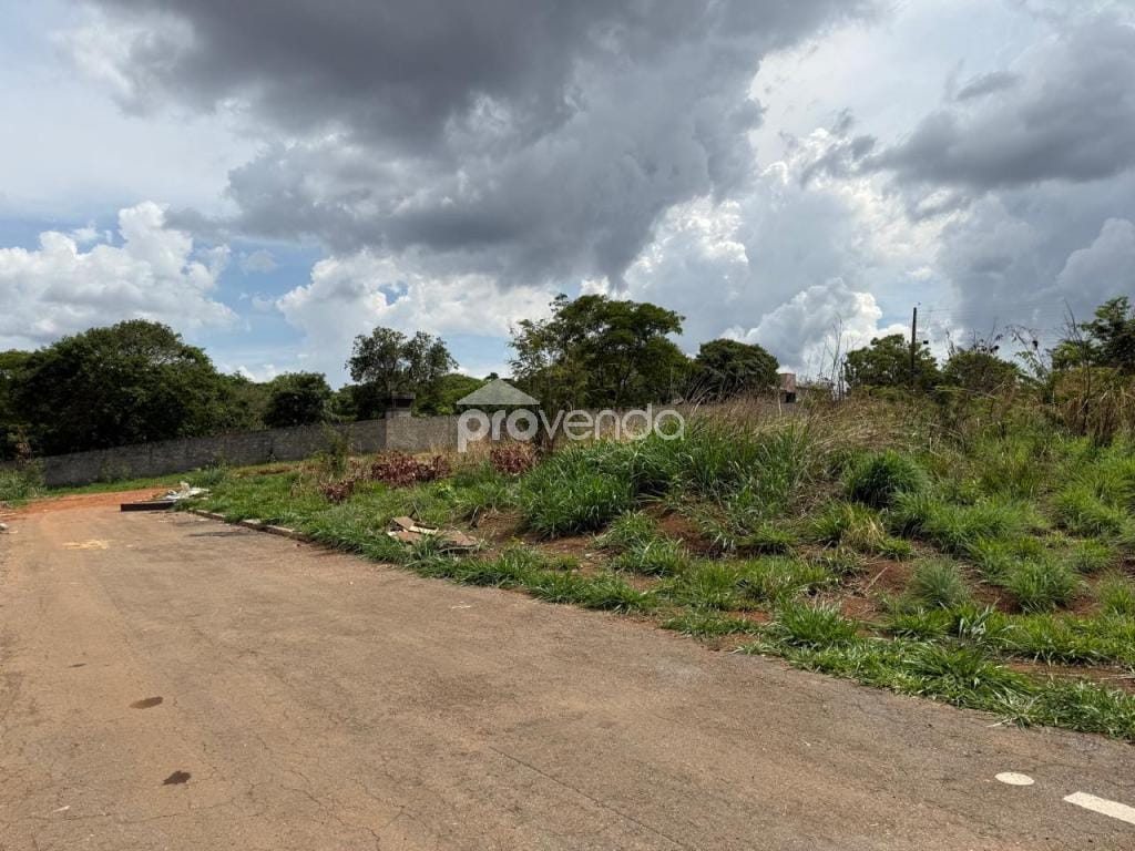 Terreno, 450 m² - Foto 1