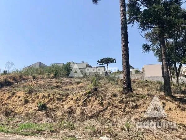 Terreno, 802 m² - Foto 7