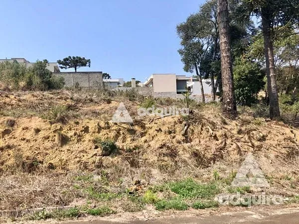 Terreno, 802 m² - Foto 6