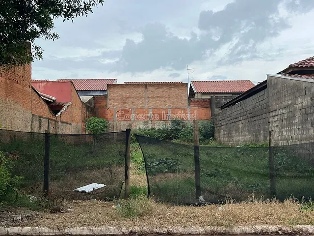 Terreno com 250m², à venda, no bairro Residencial dos Imigrantes em Holambra