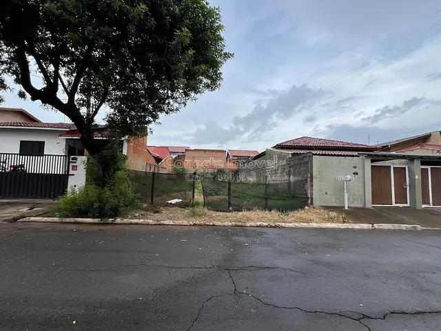 Terreno com 250m², à venda, no bairro Residencial dos Imigrantes em Holambra