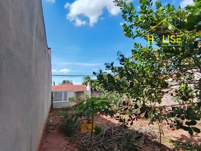 Terreno com 235m², à venda, no bairro Jardim Residencial Portal do Sol em Votuporanga