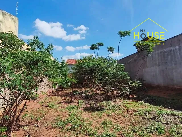 Terreno com 235m², à venda, no bairro Jardim Residencial Portal do Sol em Votuporanga