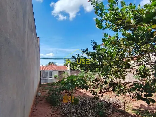 Terreno com 235m², à venda, no bairro Jardim Residencial Portal do Sol em Votuporanga