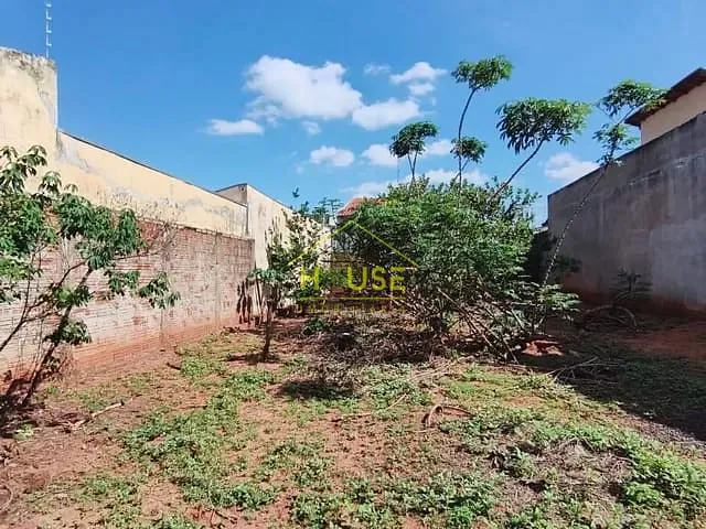 Terreno com 235m², à venda, no bairro Jardim Residencial Portal do Sol em Votuporanga