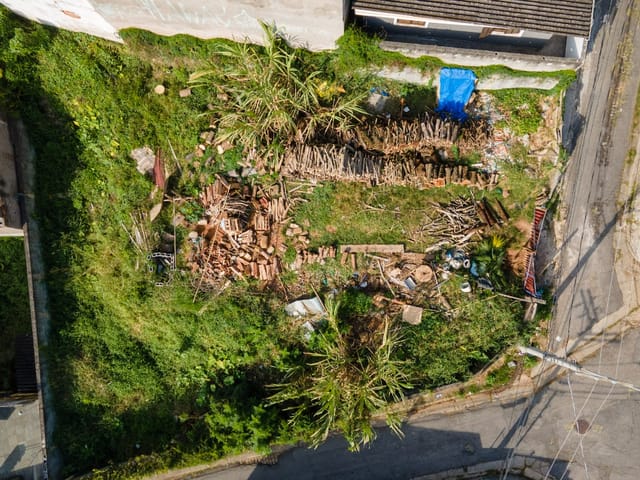 Foto do Terreno - Terreno residencial para venda em Vila Morse, 411m² | Lares e Andares Imóveis