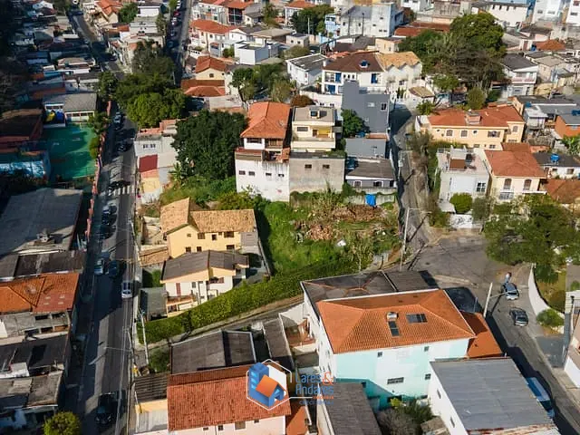 Terreno com 411m² 1 quarto e 1 banheiro, à venda, no bairro Vila Morse em São Paulo