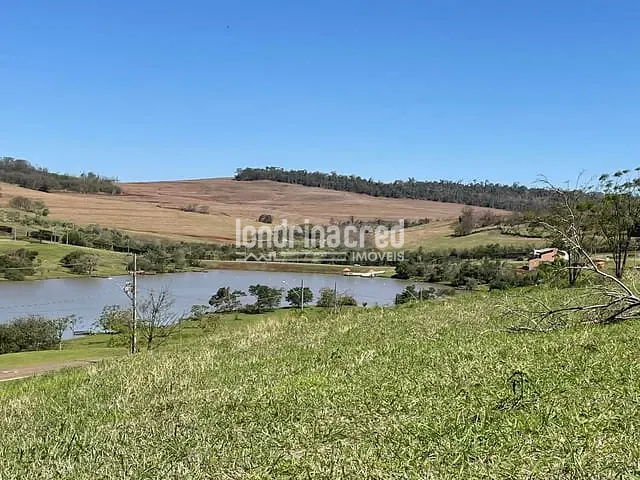 Terreno com 1519m², à venda, no bairro Zona Rural em Sertanópolis