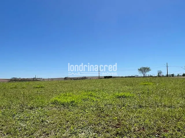 Terreno com 1519m², à venda, no bairro Zona Rural em Sertanópolis