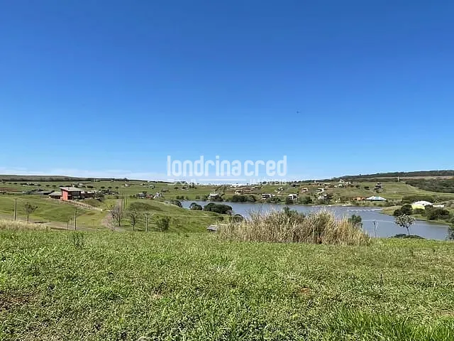 Terreno com 1519m², à venda, no bairro Zona Rural em Sertanópolis