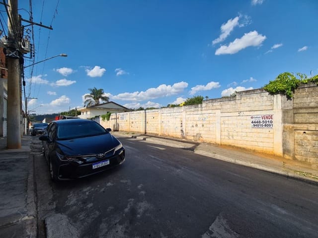 Terreno com 3000m², à venda, no bairro Panorama (Polvilho) em Cajamar