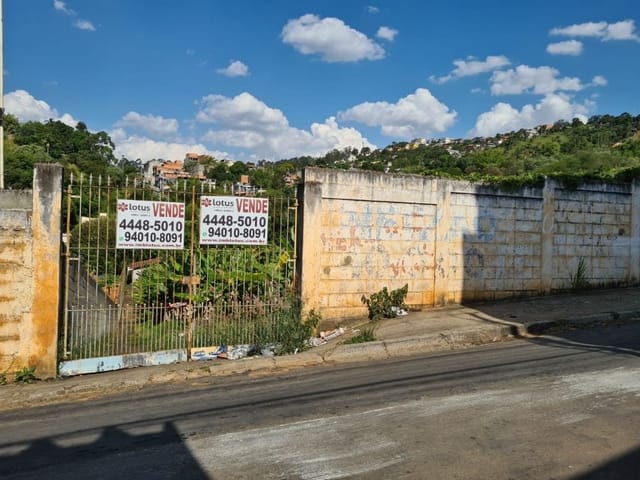 Terreno com 3000m², à venda, no bairro Panorama (Polvilho) em Cajamar
