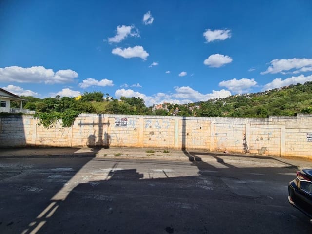 Terreno com 3000m², à venda, no bairro Panorama (Polvilho) em Cajamar