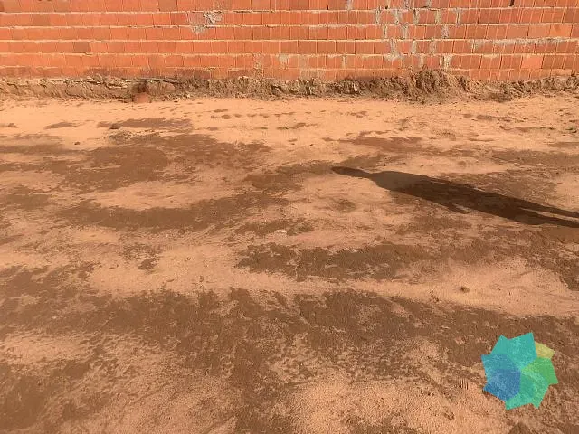 Terreno com 150m², à venda, no bairro Parque Barnabé em Indaiatuba
