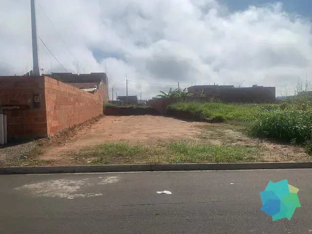 Terreno com 150m², à venda, no bairro Parque Barnabé em Indaiatuba