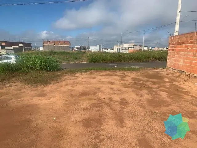 Terreno com 150m², à venda, no bairro Parque Barnabé em Indaiatuba