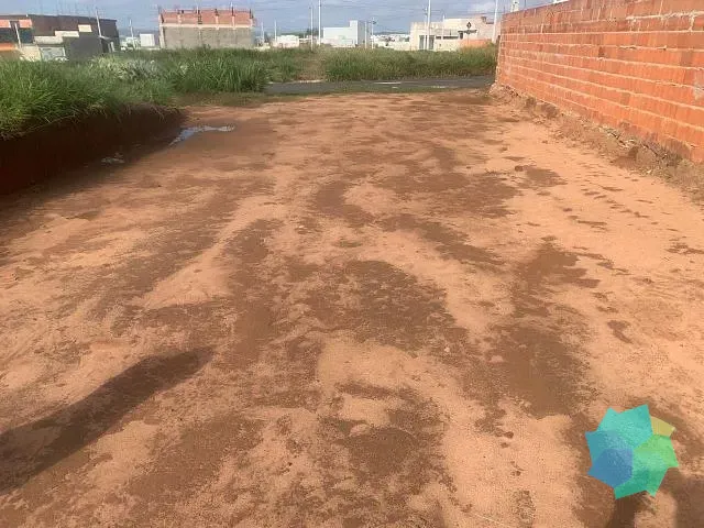 Terreno com 150m², à venda, no bairro Parque Barnabé em Indaiatuba
