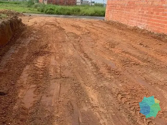 Terreno com 150m², à venda, no bairro Parque Barnabé em Indaiatuba