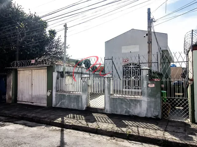 Terreno com 295m², à venda, no bairro Vila Universitária em São Paulo