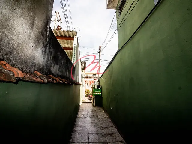 Terreno com 295m², à venda, no bairro Vila Universitária em São Paulo