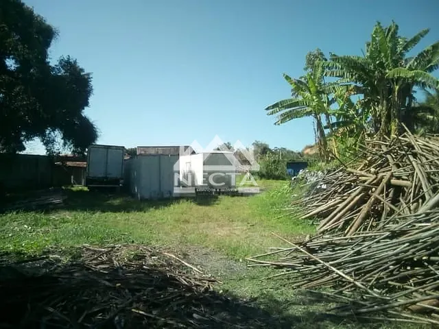 Terreno com 2000m², à venda, no bairro Jaraguá em São Sebastião