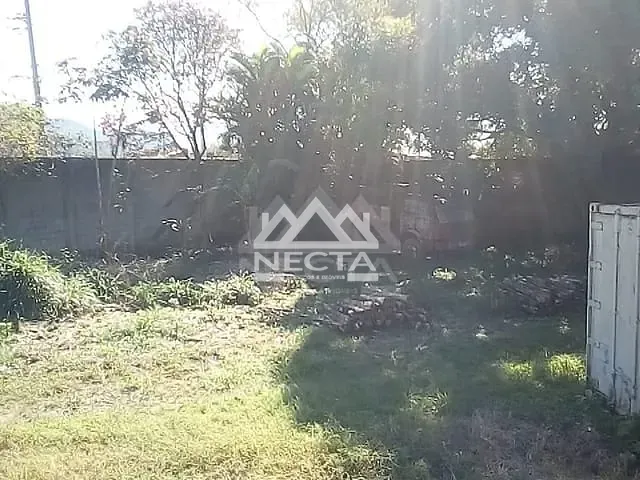 Terreno com 2000m², à venda, no bairro Jaraguá em São Sebastião