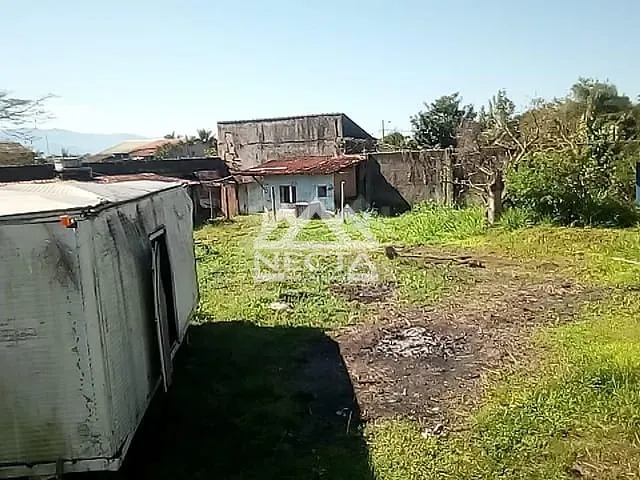 Terreno com 2000m², à venda, no bairro Jaraguá em São Sebastião