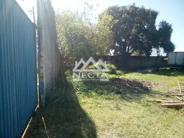 Terreno com 2000m², à venda, no bairro Jaraguá em São Sebastião