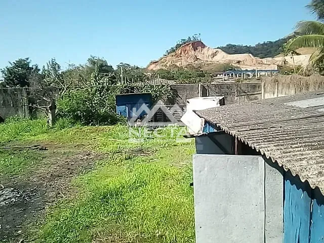 Terreno com 2000m², à venda, no bairro Jaraguá em São Sebastião