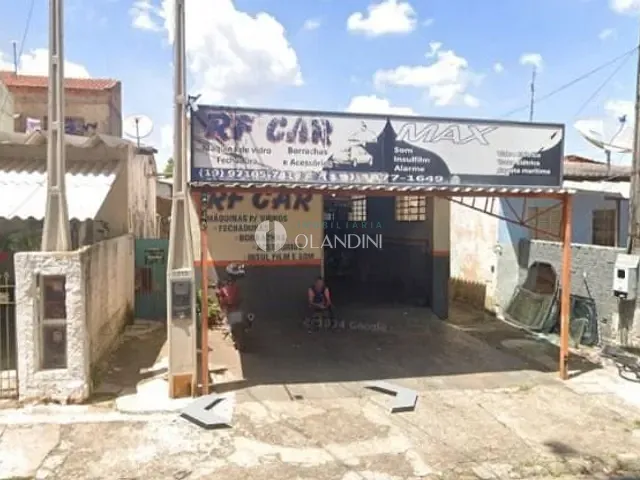 Terreno com 702m², à venda, no bairro Parque das Paineiras em Artur Nogueira