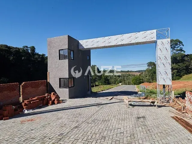 Terreno com 1m², à venda, no bairro Jardim Keli Cristina em Campo Largo
